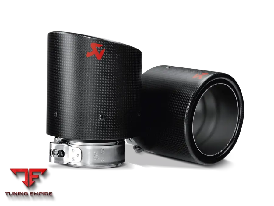 AKRAPOVIC VOLKSWAGEN GOLF (VI) TSI 1,8 EXHAUST SYSTEM