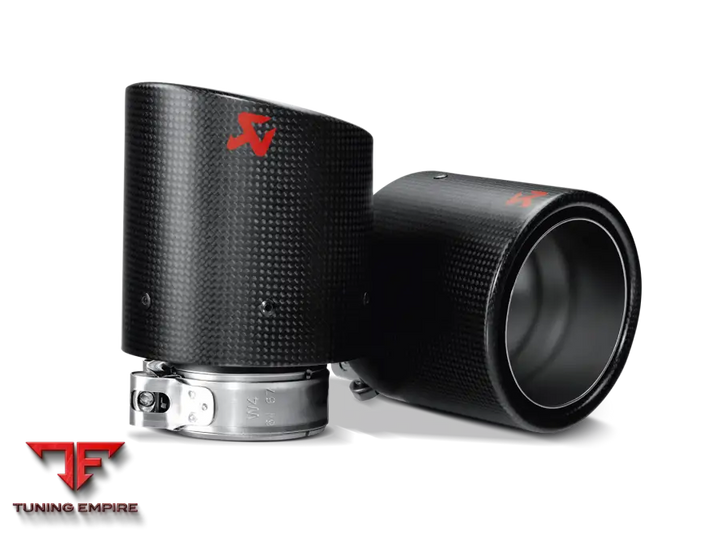 AKRAPOVIC VOLKSWAGEN GOLF (VI) TSI 1,8 EXHAUST SYSTEM