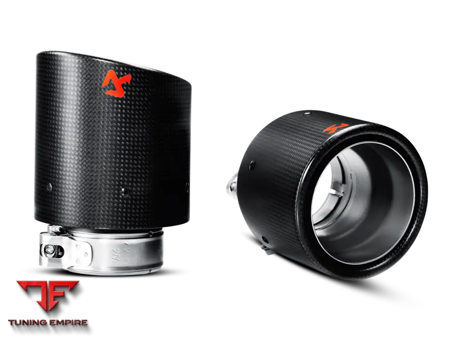 AKRAPOVIC VOLKSWAGEN GOLF (VI) TSI 1,8 EXHAUST SYSTEM