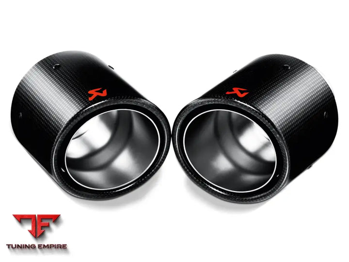 AKRAPOVIC VOLKSWAGEN GOLF (VI) TSI 1,8 EXHAUST SYSTEM