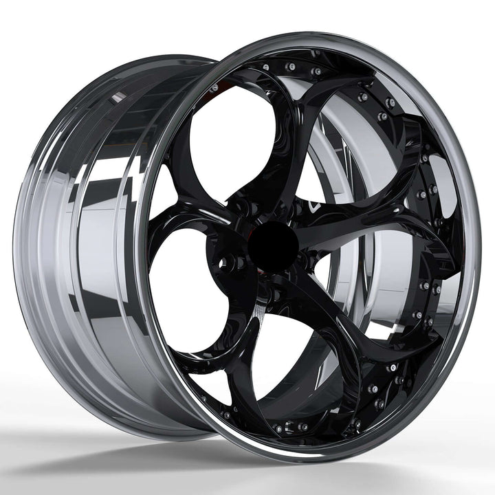 RAZOR FORGED RZR 1020
