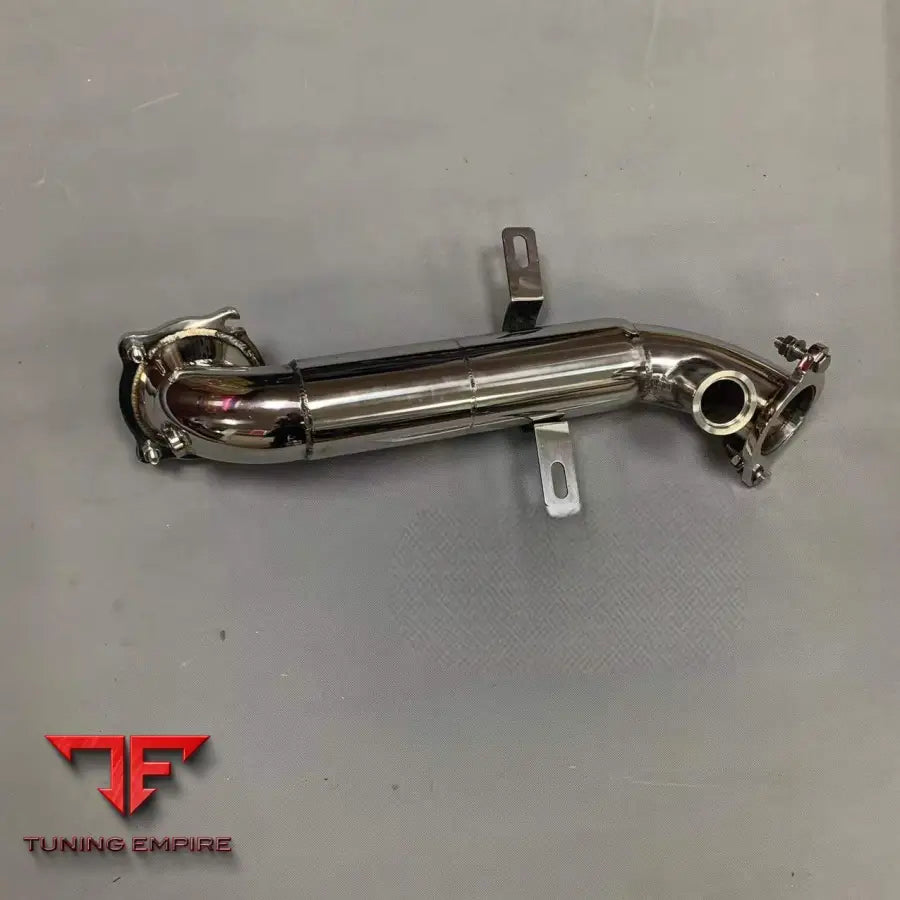 ALFA ROMEO GIULIA 2.0T DOWNPIPE