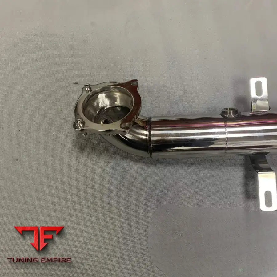 ALFA ROMEO GIULIA 2.0T DOWNPIPE