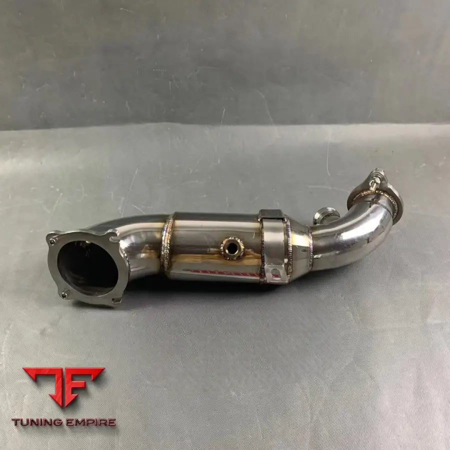 ALFA ROMEO GIULIA 2.0T E6 EXHAUST DOWNPIPE