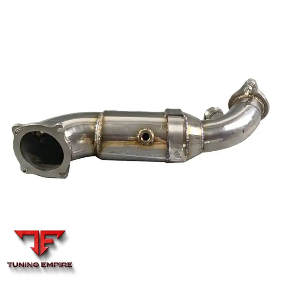 ALFA ROMEO GIULIA 2.0T E6 EXHAUST DOWNPIPE