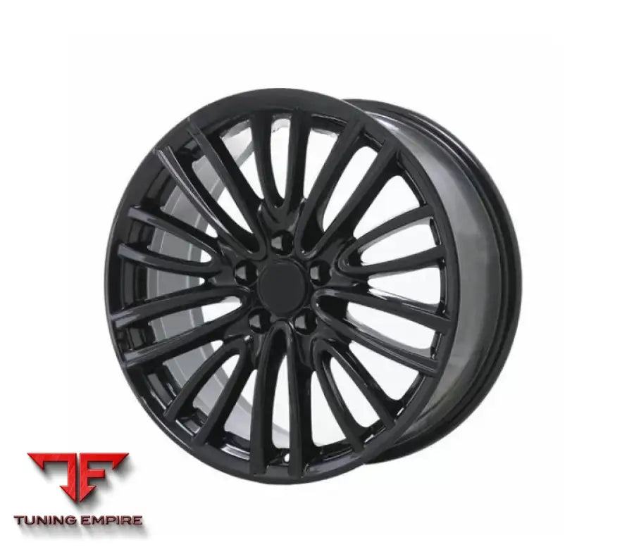 ALFA ROMEO GIULIA WHEELS