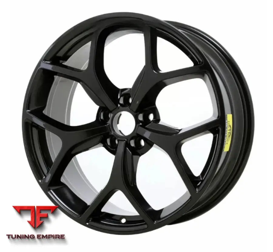 ALFA ROMEO GIULIA WHEELS