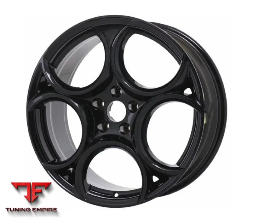 ALFA ROMEO GIULIA WHEELS