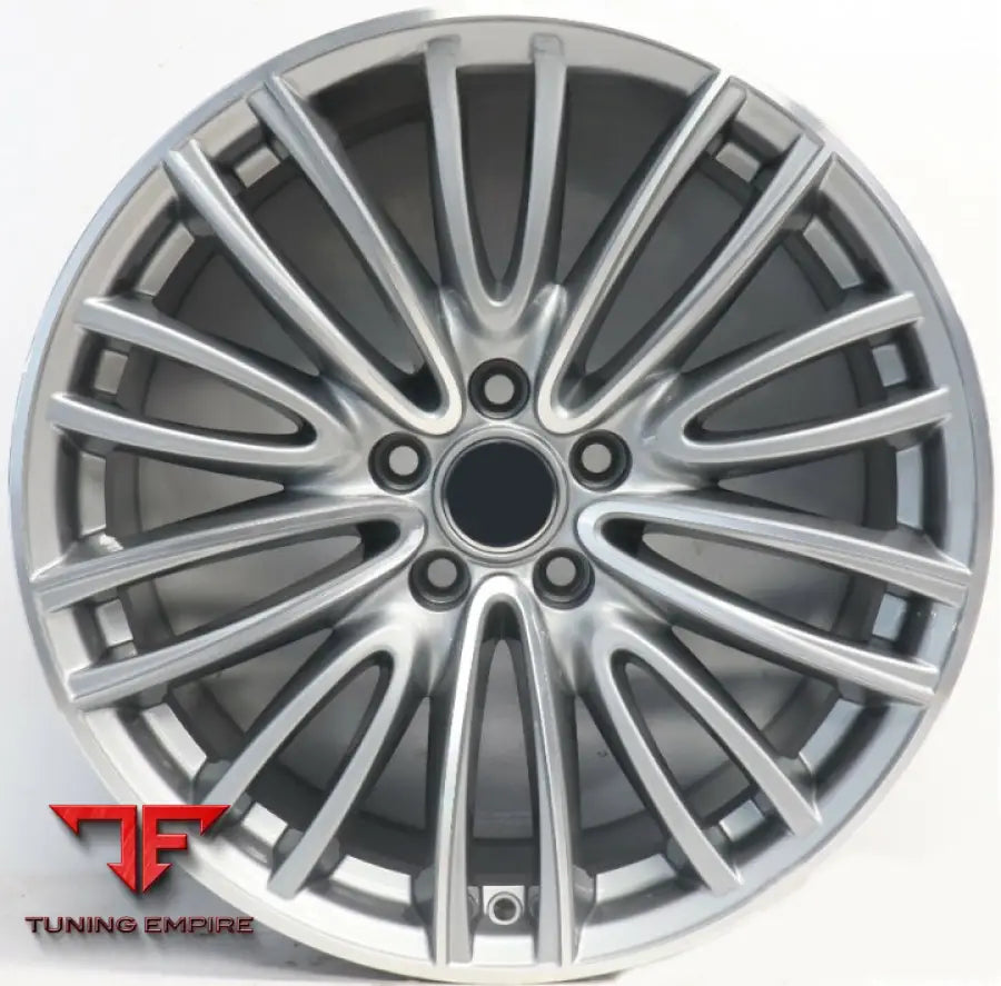 ALFA ROMEO GIULIA WHEELS