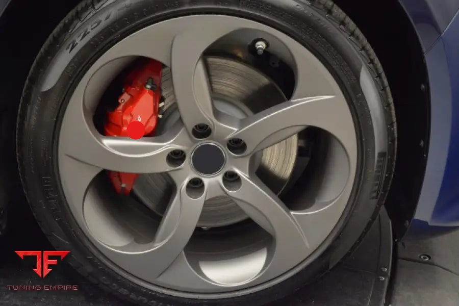 ALFA ROMEO STELVIO WHEELS