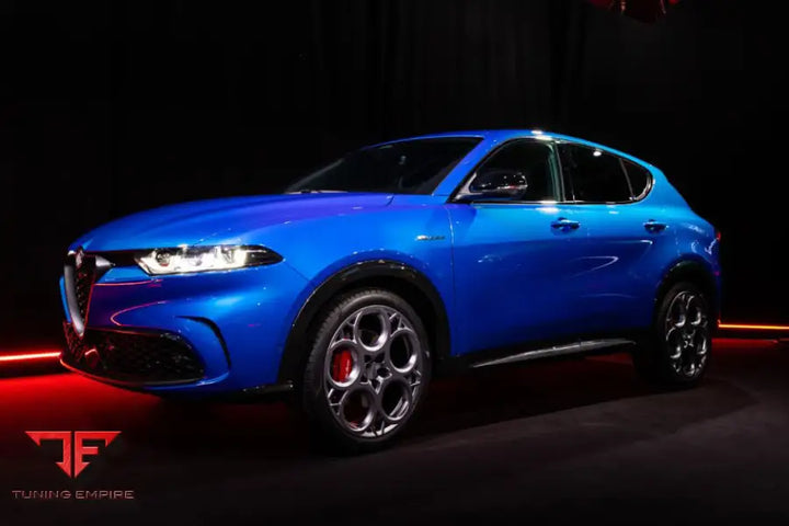 ALFA ROMEO TONALE WHEELS