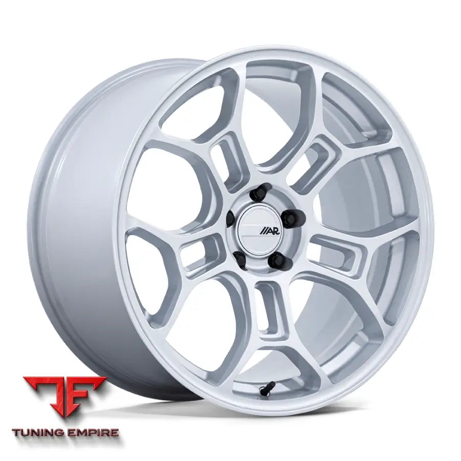 AMERICAN RACING GT STREET wheel