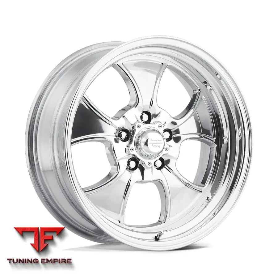 AMERICAN RACING HOPSTER wheel