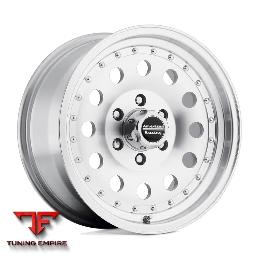 AMERICAN RACING OUTLAW II wheel