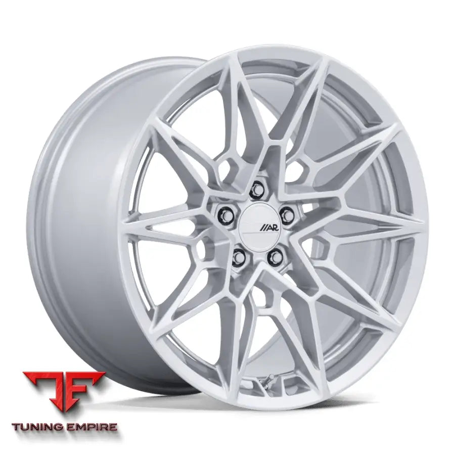AMERICAN RACING STAMPEDE wheel