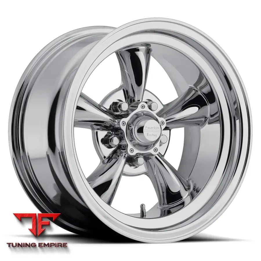 AMERICAN RACING TORQ THRUST D wheel