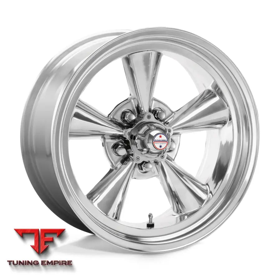 AMERICAN RACING TT O wheel