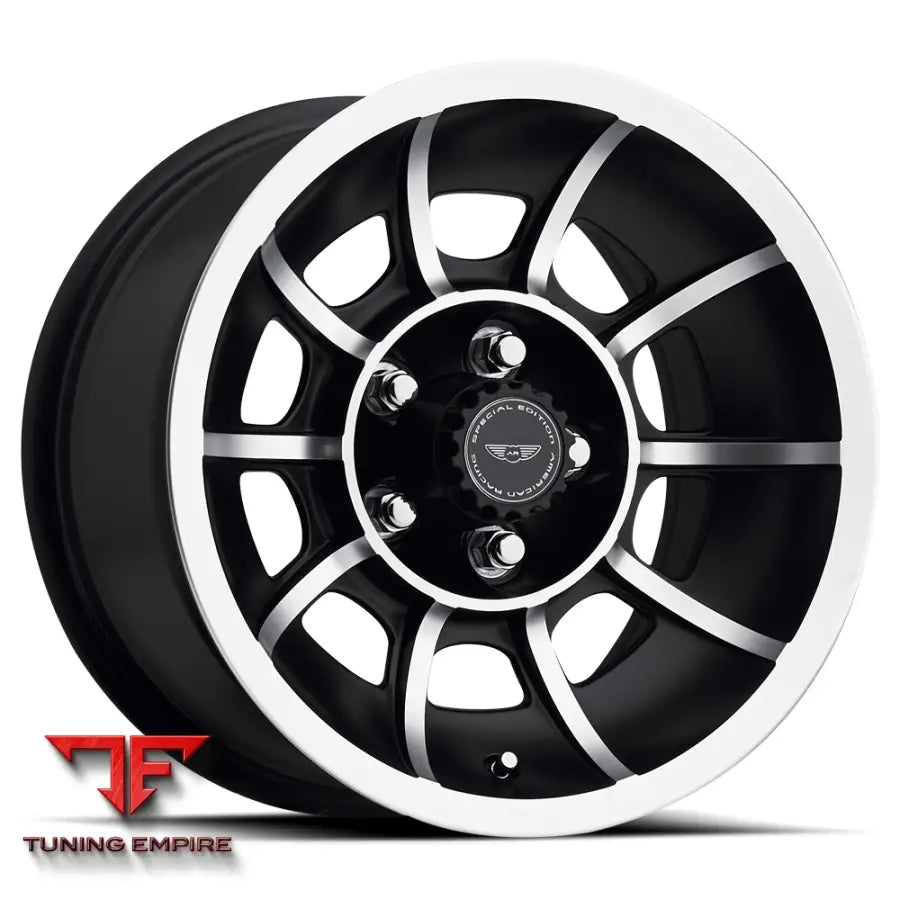 AMERICAN RACING VECTOR wheel