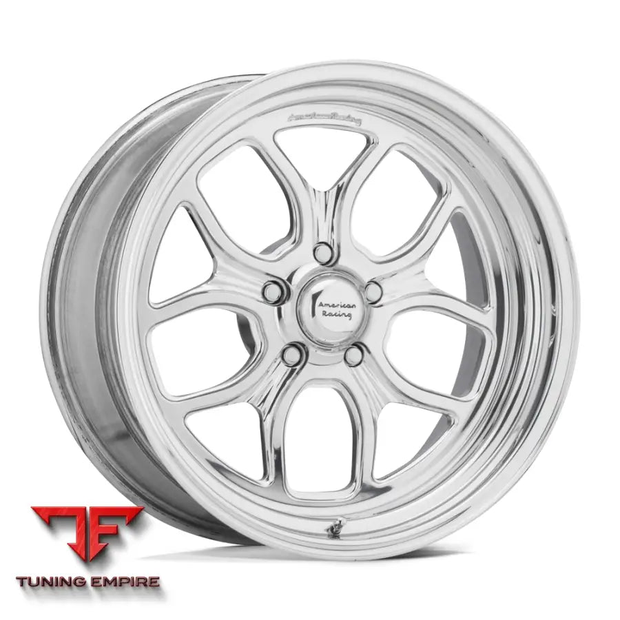 AMERICAN RACING VF201 forged wheel