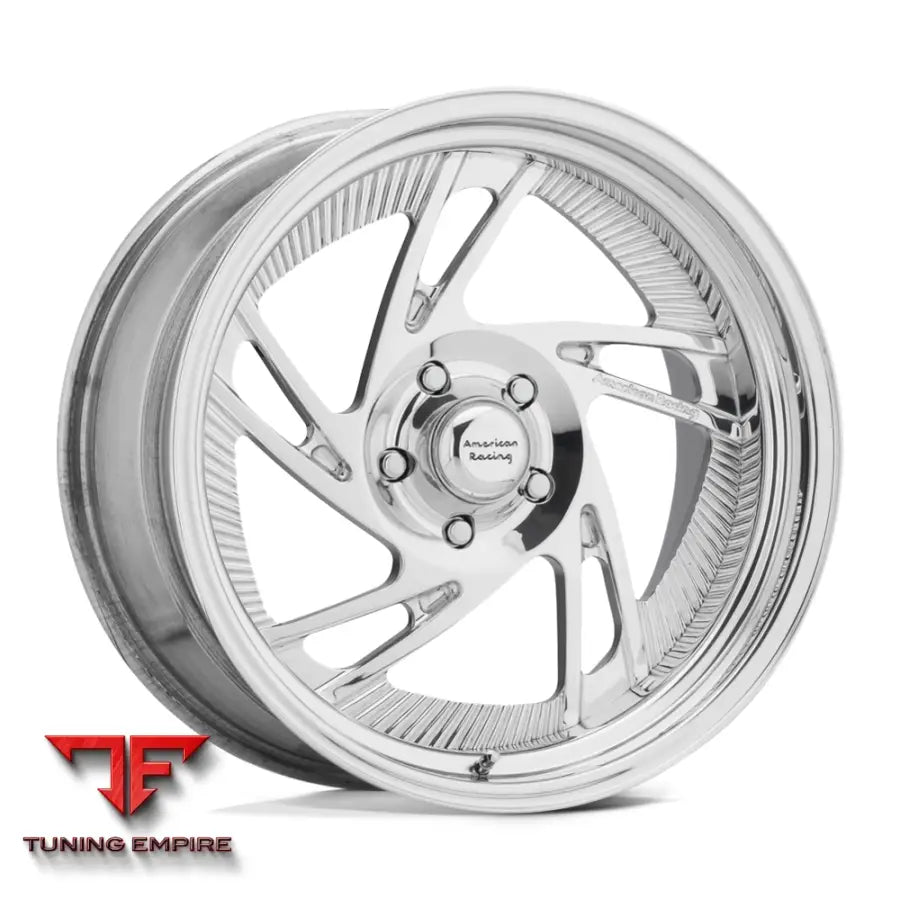 AMERICAN RACING VF202 forged wheel