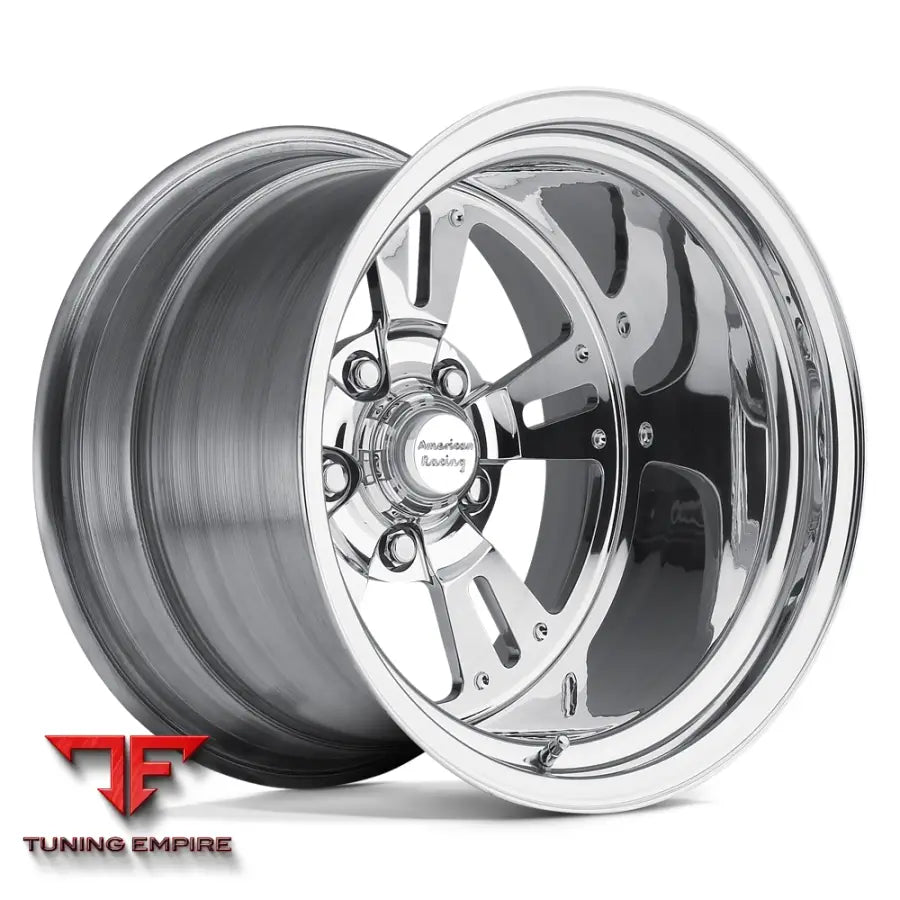 AMERICAN RACING VF480 forged wheel