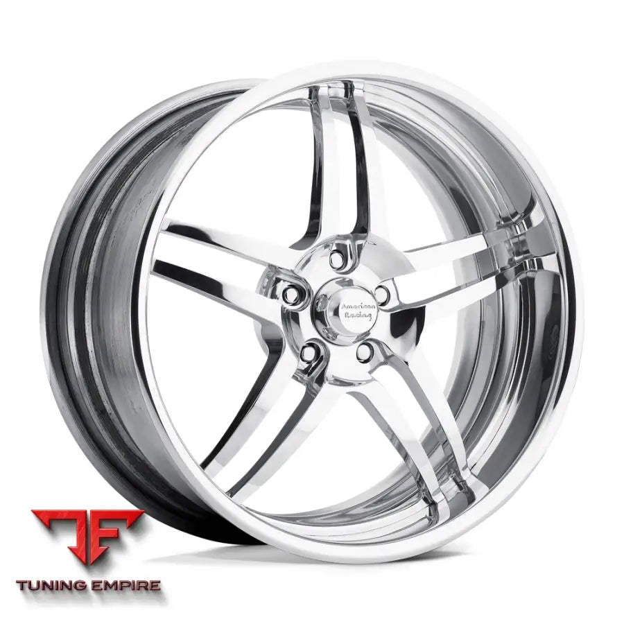 AMERICAN RACING VF481 forged wheel