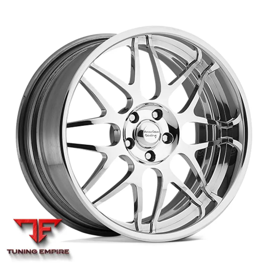 AMERICAN RACING VF483 forged wheel