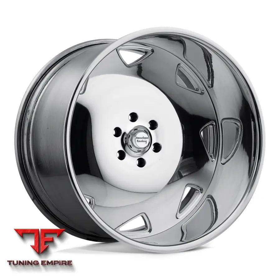 AMERICAN RACING VF484 forged wheel