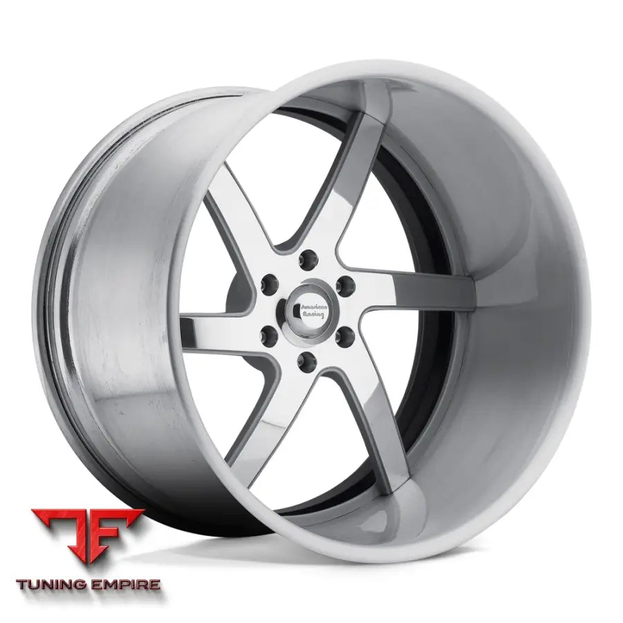 AMERICAN RACING VF485 forged wheel