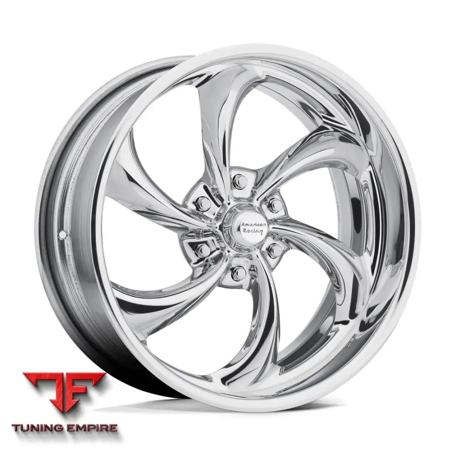 AMERICAN RACING VF486 forged wheel