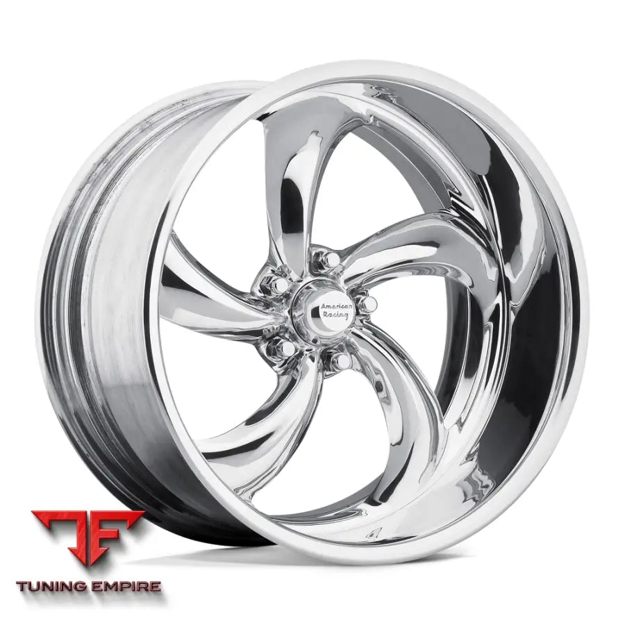 AMERICAN RACING VF489 forged wheel