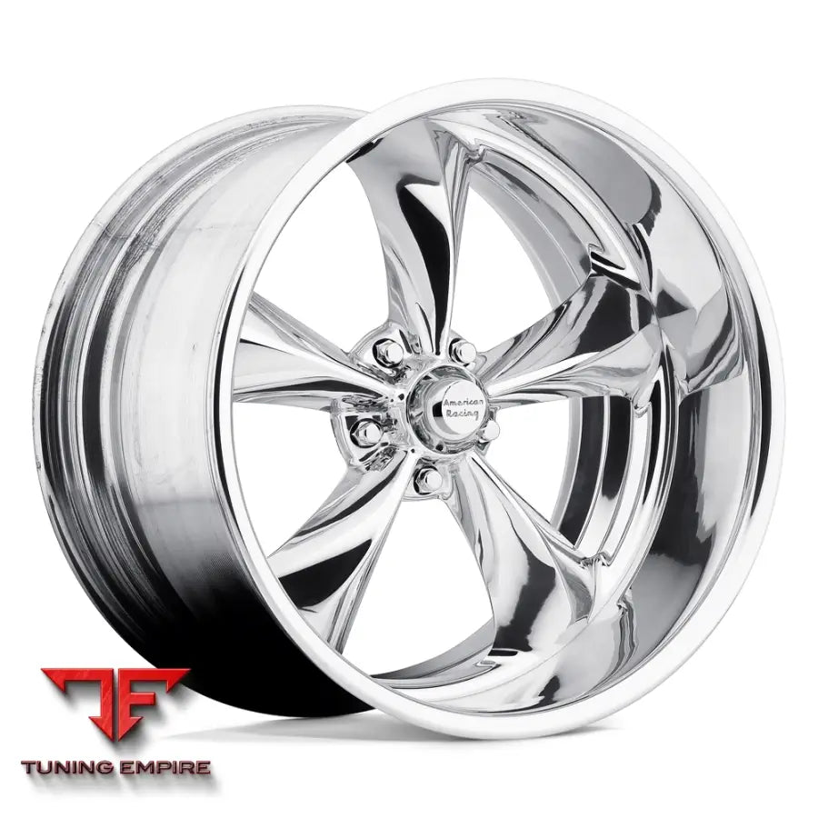 AMERICAN RACING VF490 forged wheel