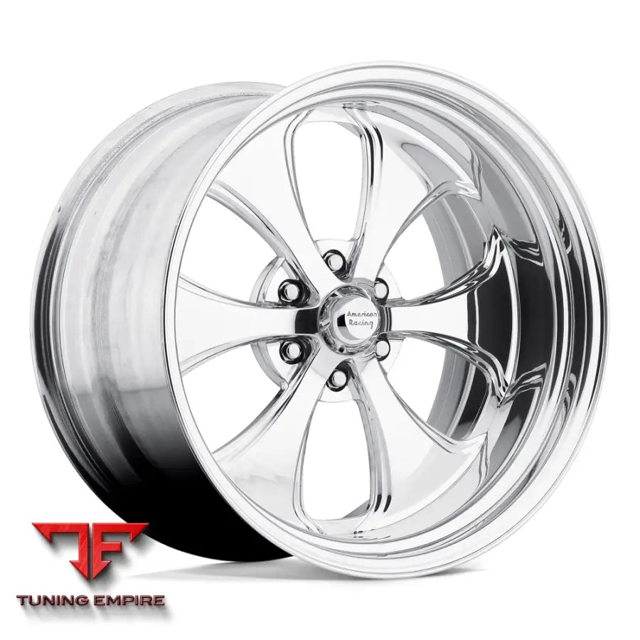 AMERICAN RACING VF492 forged wheel