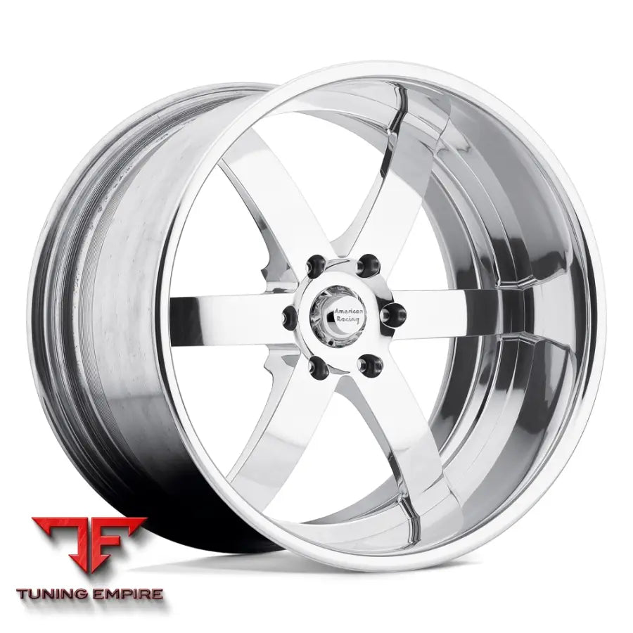 AMERICAN RACING VF496 forged wheel