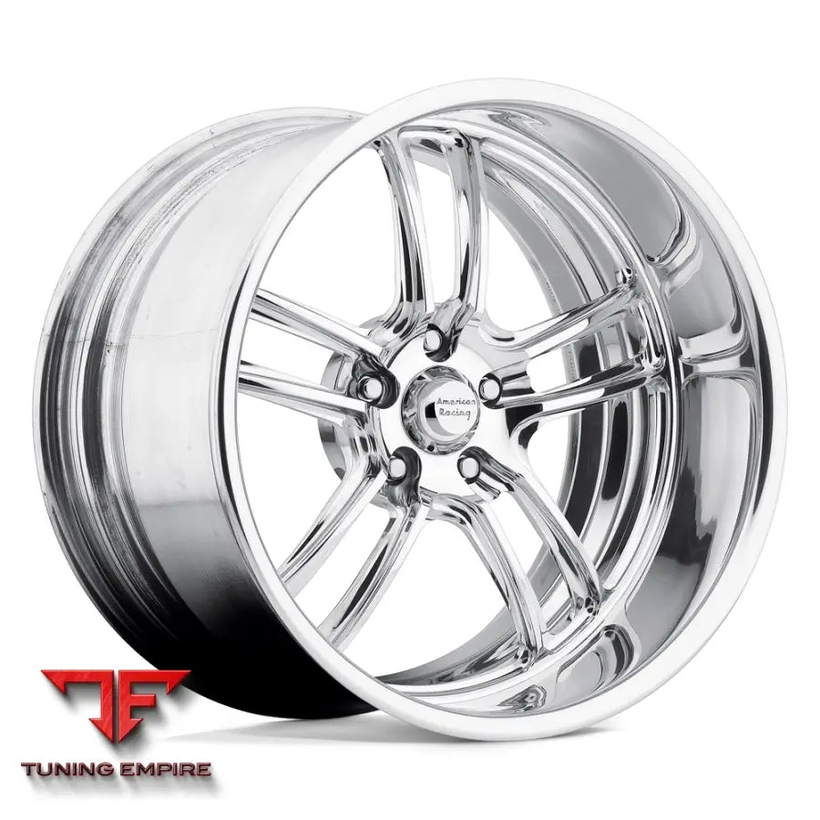 AMERICAN RACING VF497 forged wheel