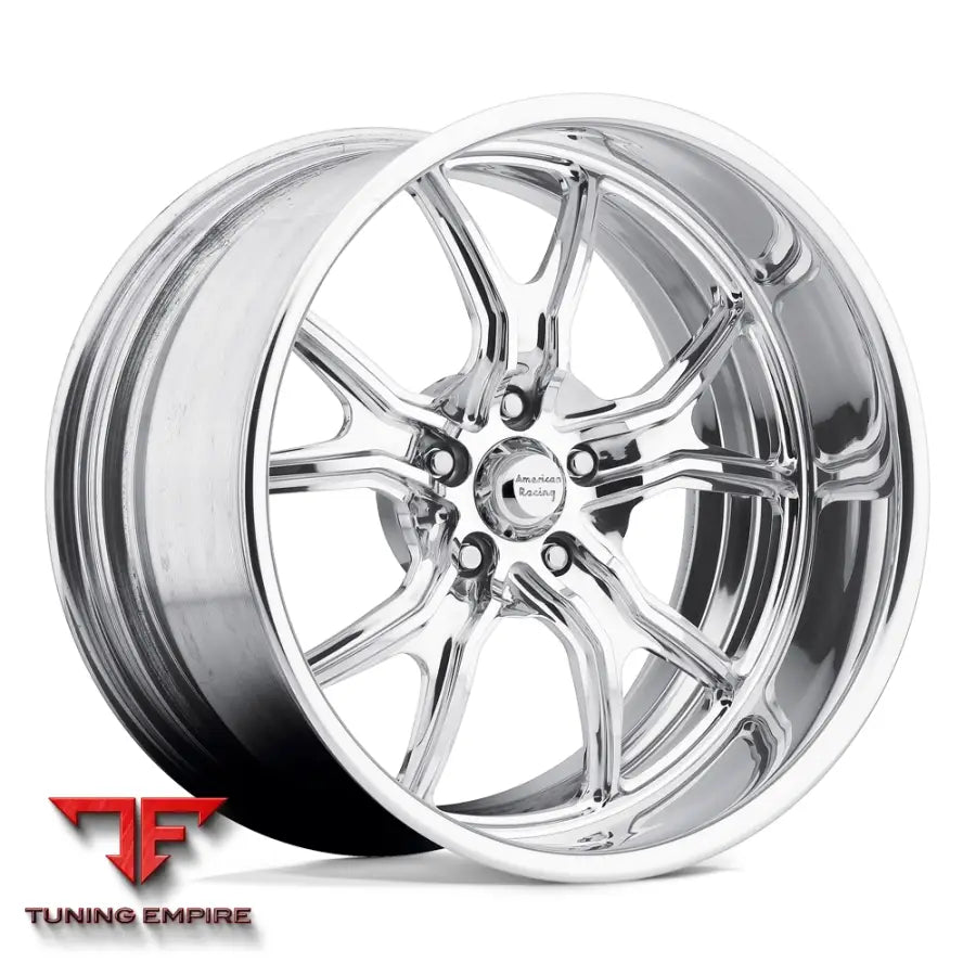 AMERICAN RACING VF498 forged wheel