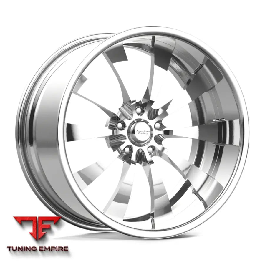AMERICAN RACING VF499 forged wheel