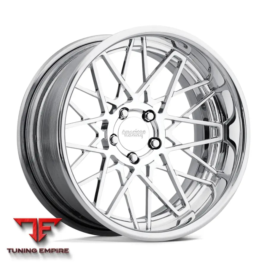 AMERICAN RACING VF502 CROSS UP forged wheel