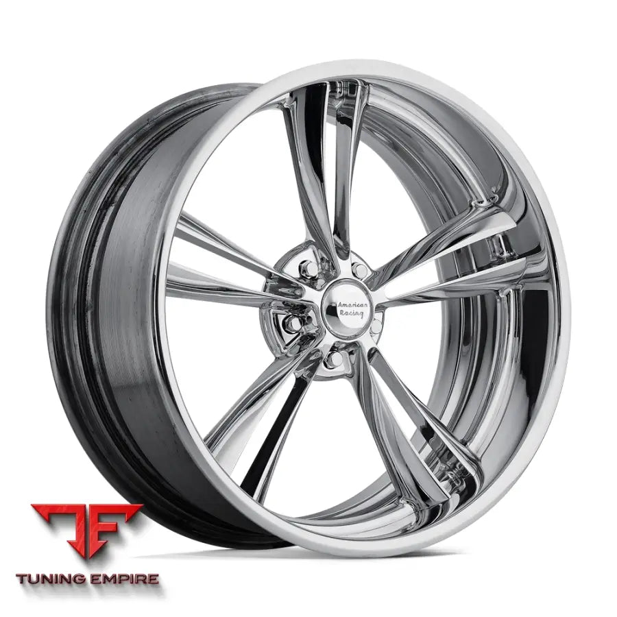 AMERICAN RACING VF506 forged wheel