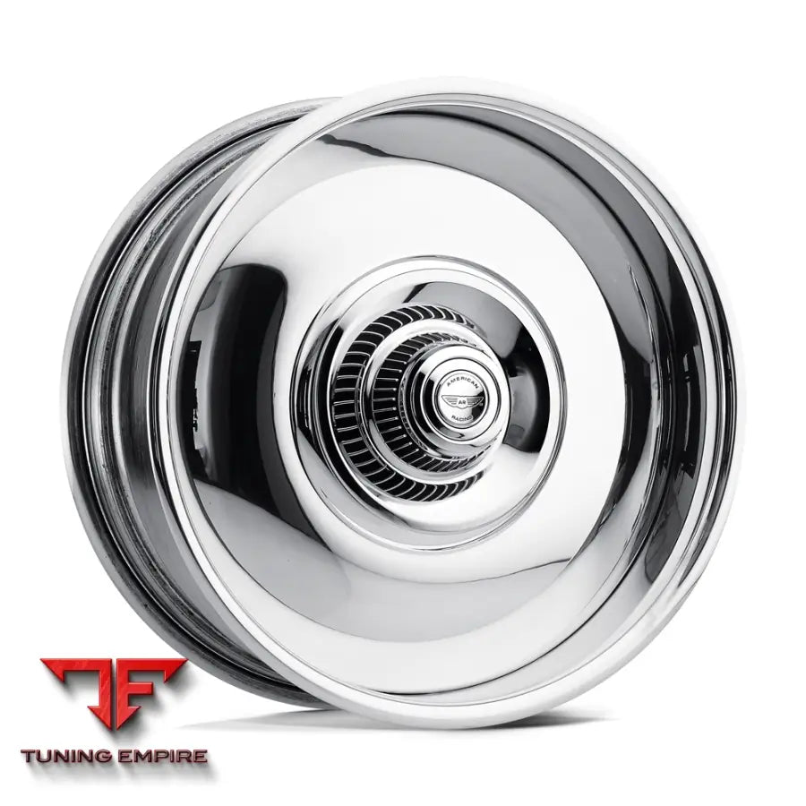 AMERICAN RACING VF509 SOMBRERO forged wheel