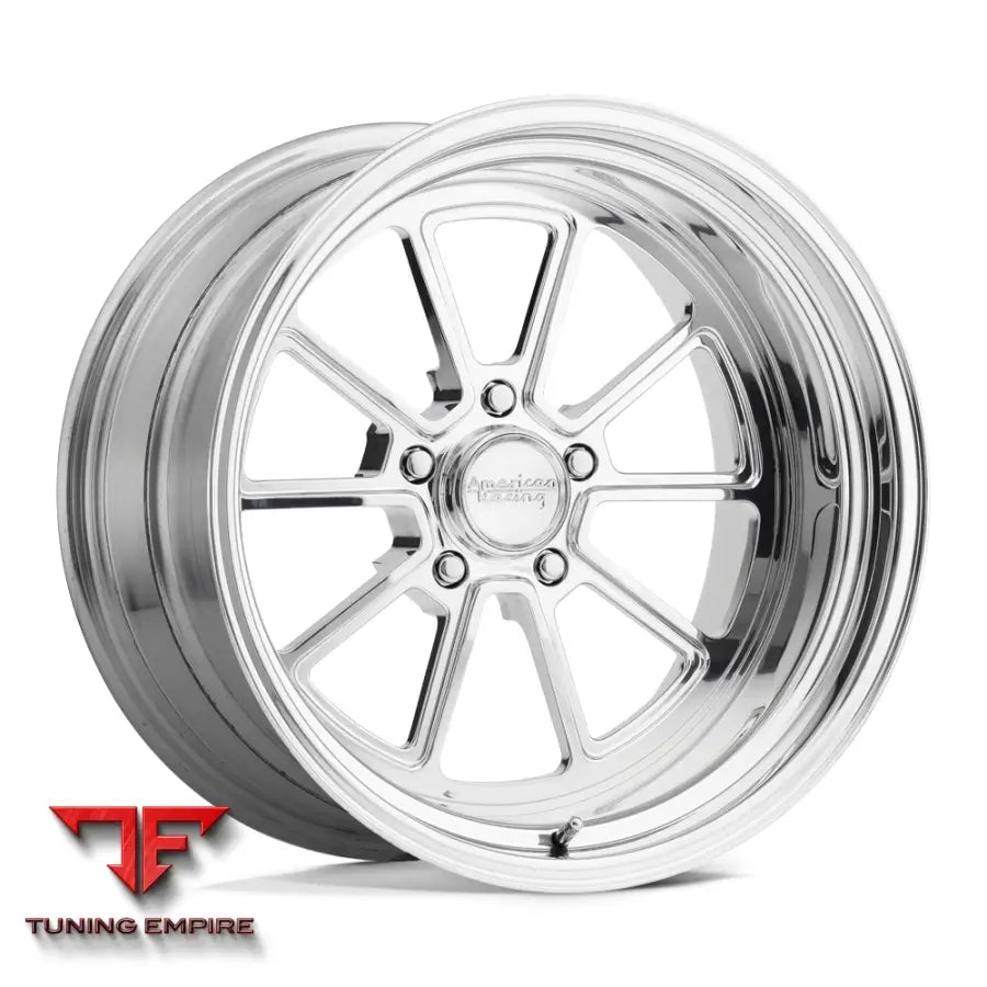 AMERICAN RACING VF510 forged wheel