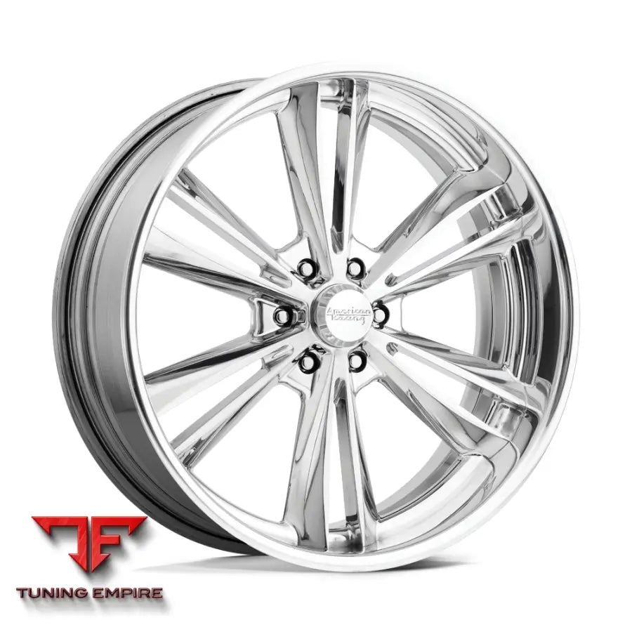 AMERICAN RACING VF513 forged wheel