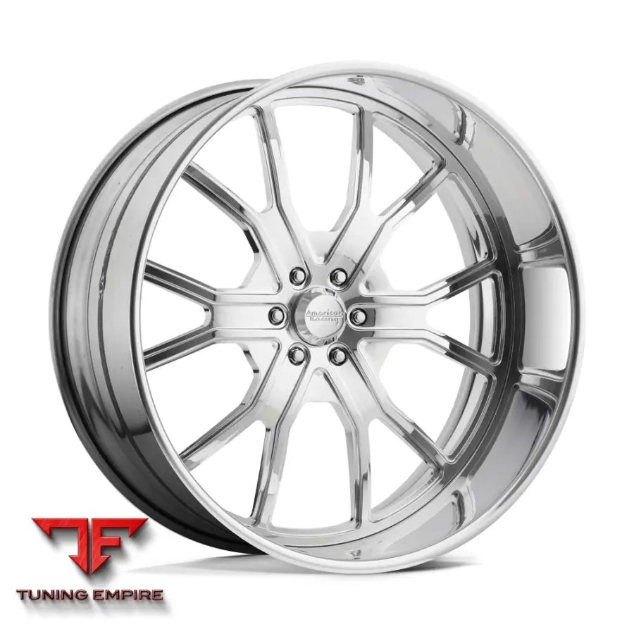 AMERICAN RACING VF514 forged wheel