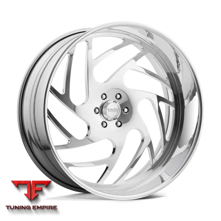 AMERICAN RACING VF517 forged wheel