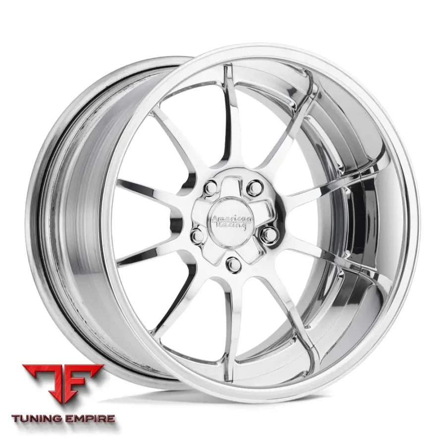 AMERICAN RACING VF519 forged wheel