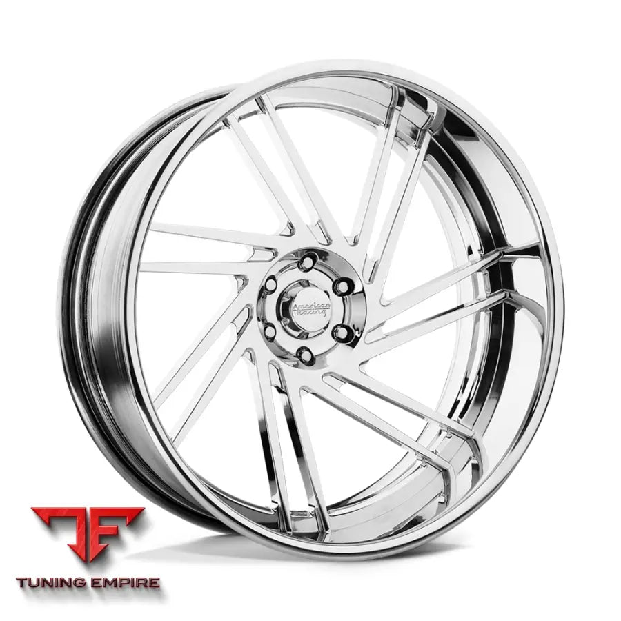 AMERICAN RACING VF520 forged wheel