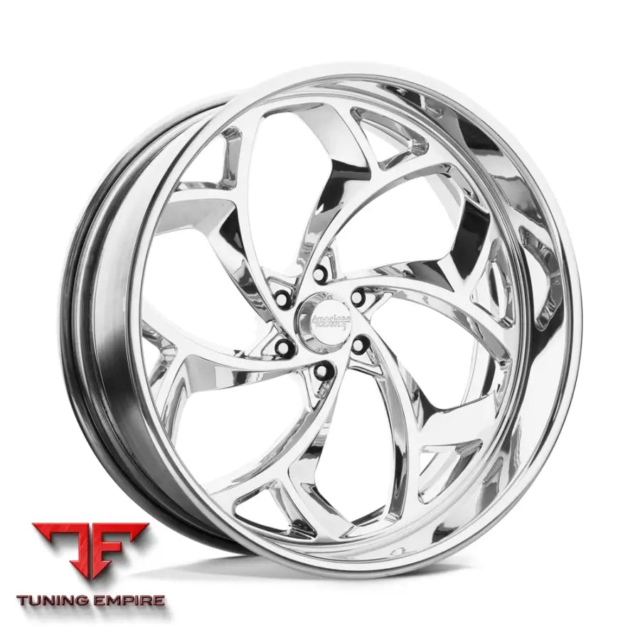 AMERICAN RACING VF521 forged wheel