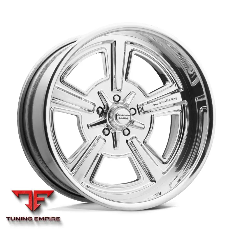 AMERICAN RACING VF526 forged wheel