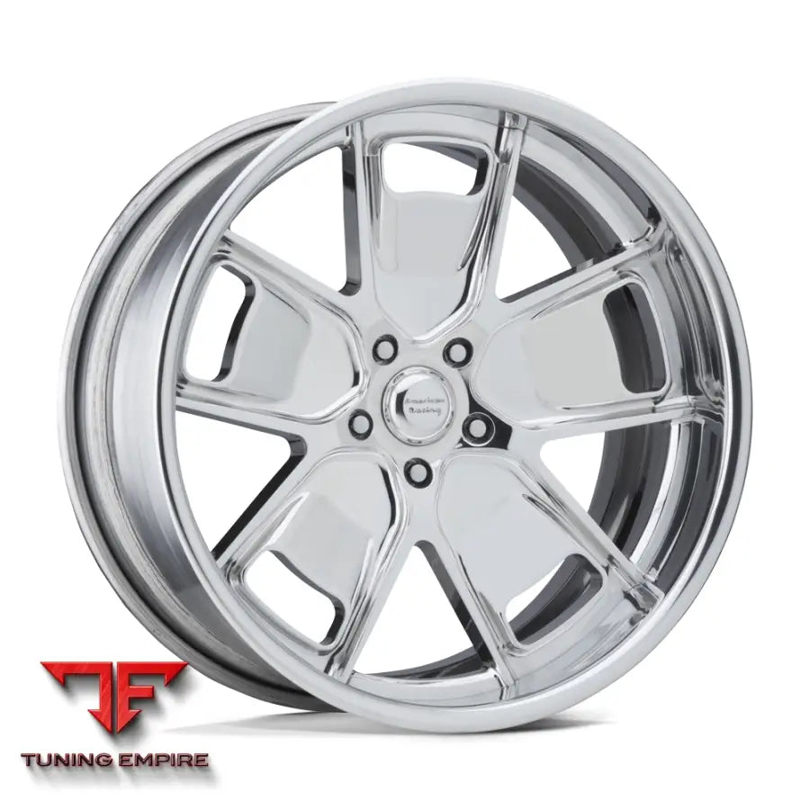 AMERICAN RACING VF528 forged wheel