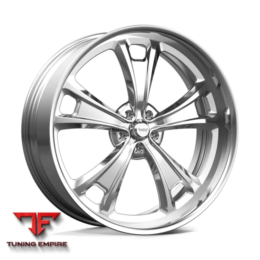 AMERICAN RACING VF531 forged wheel